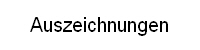 Auszeichnungen